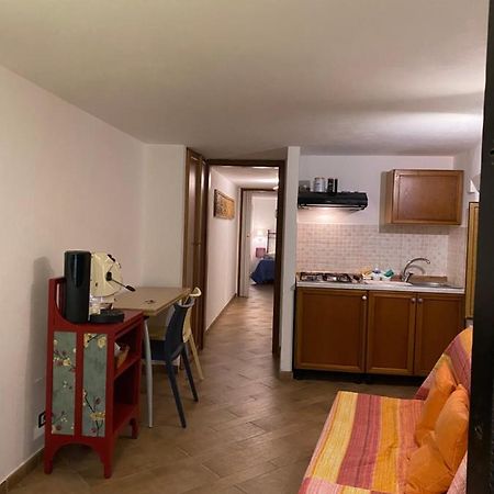 Primo Guest House Palermo Buitenkant foto