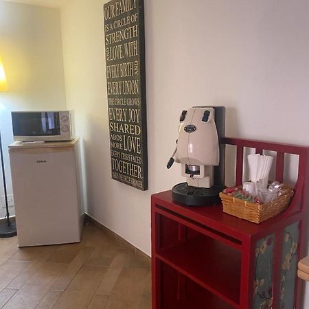 Primo Guest House Palermo Buitenkant foto