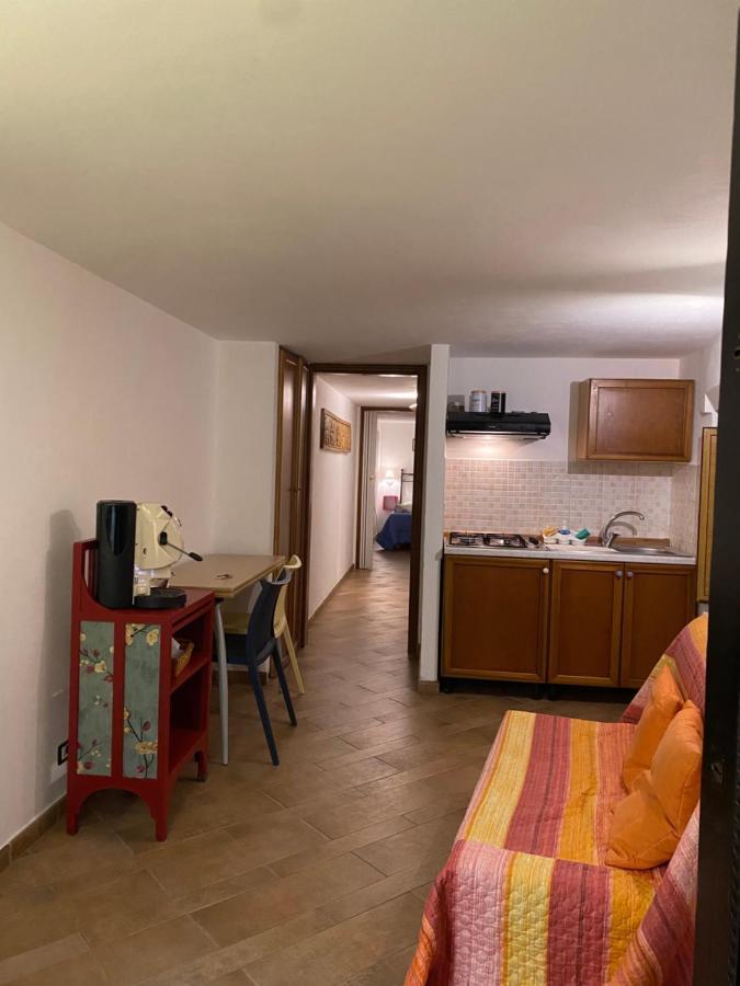 Primo Guest House Palermo Buitenkant foto