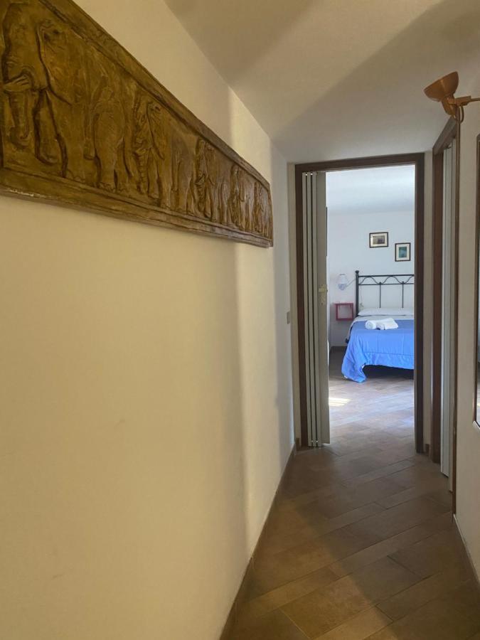 Primo Guest House Palermo Buitenkant foto